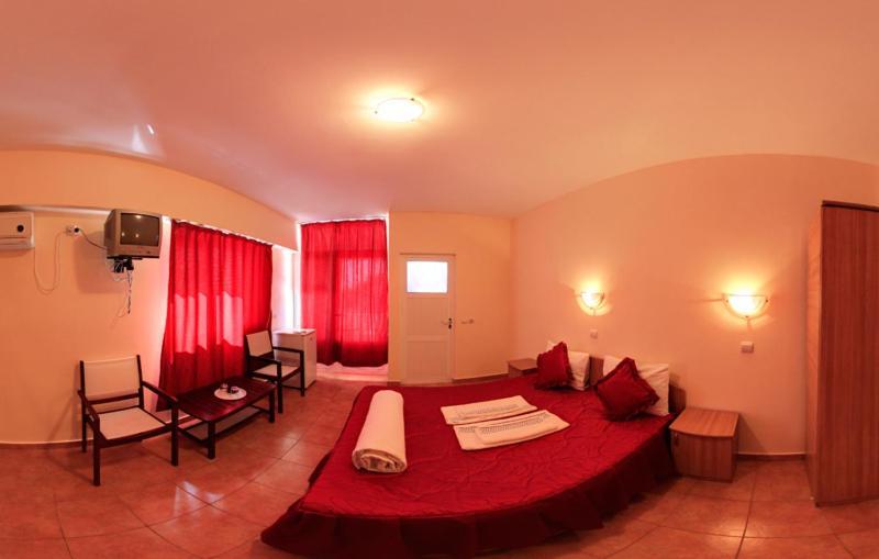 Hotel Laguna Eforie Nord Zimmer foto